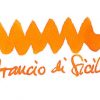 Arancio di Sicilia_writing