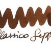 Classico Seppia_writing