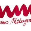 Rosso melograno_writing