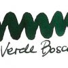 Verde Bosco_writing