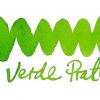 Verde Prato_writing