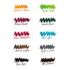 tavola colori Inks