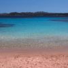 Spiaggia rosa Budelli