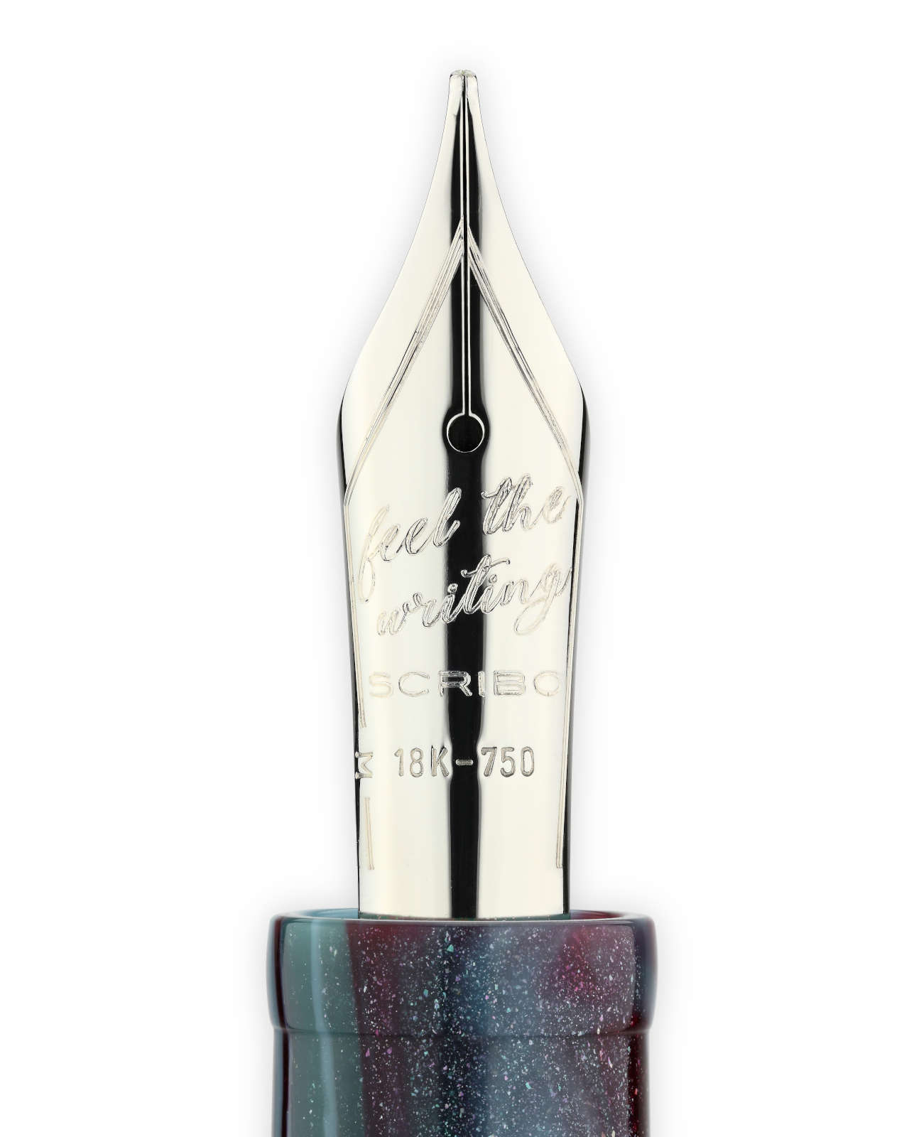 fusione nib