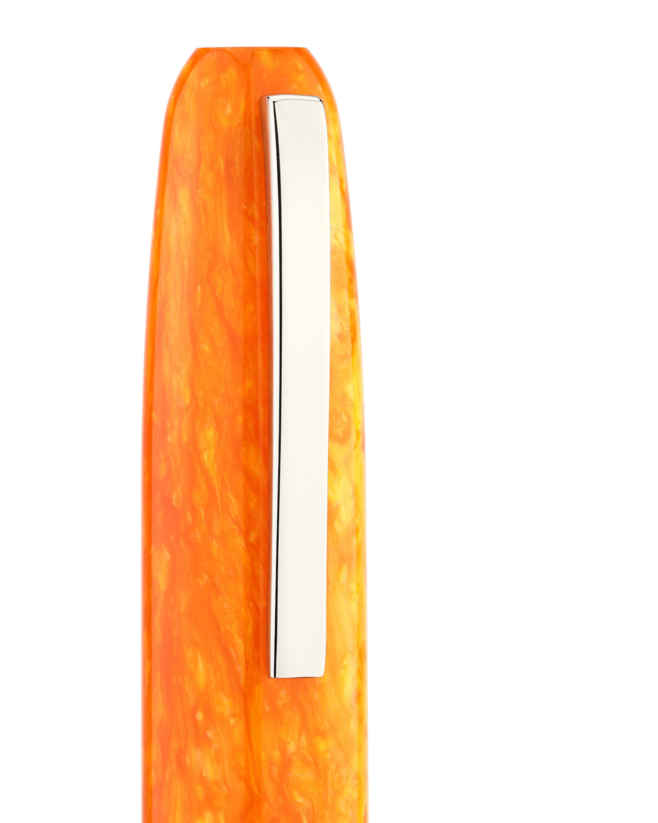 Corniola cap