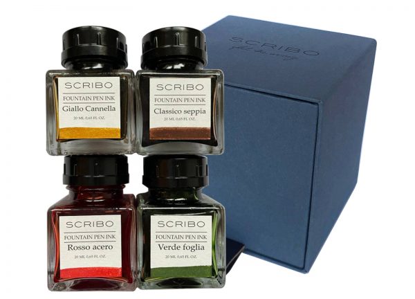 Mini Ink Collection - Autumn Limited Edition set