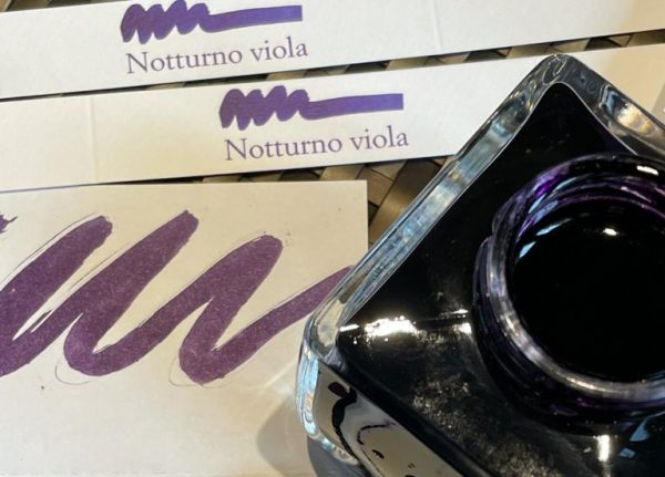 Notturno Viola