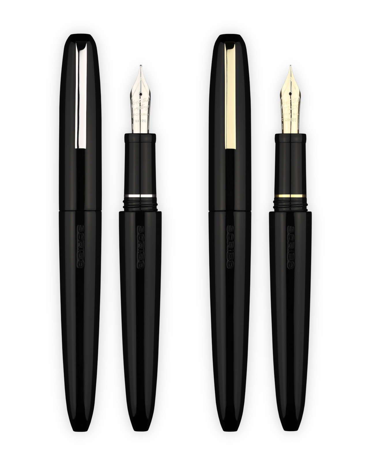 PIUMA-black-HT_Gold-1