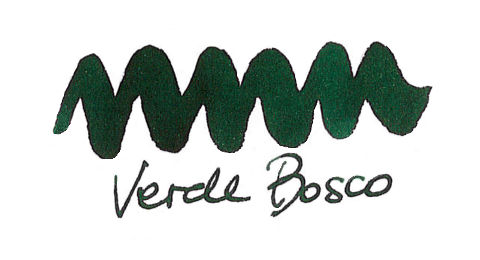 Verde-Bosco_writing