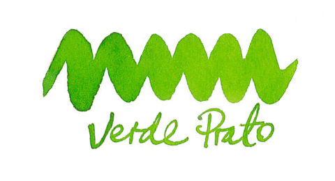 Verde-Prato_writing