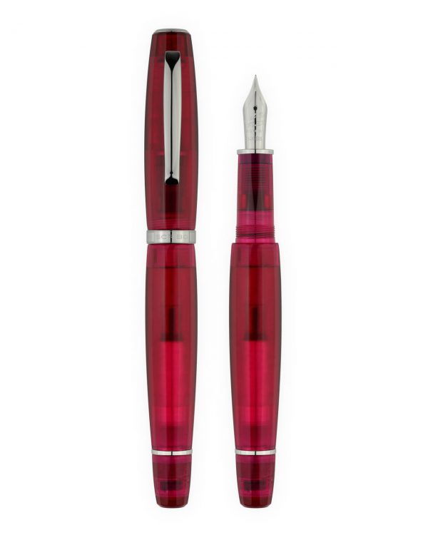 FEEL Ombre Magenta