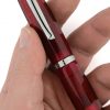FEEL Ombre Magenta hand 2
