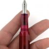 FEEL Ombre Magenta hand 3