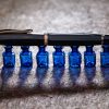 Scribo FEEL Califfo Blue Rose Gold