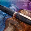 Scribo FEEL Califfo Blue Rose Gold