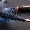 Scribo FEEL Califfo Blue Rose Gold