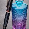 Scribo FEEL Califfo Blue Rose Gold