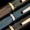 trio FEEL ebonite #3 trio FEEL ebonite #3