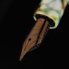 Travertino nib down
