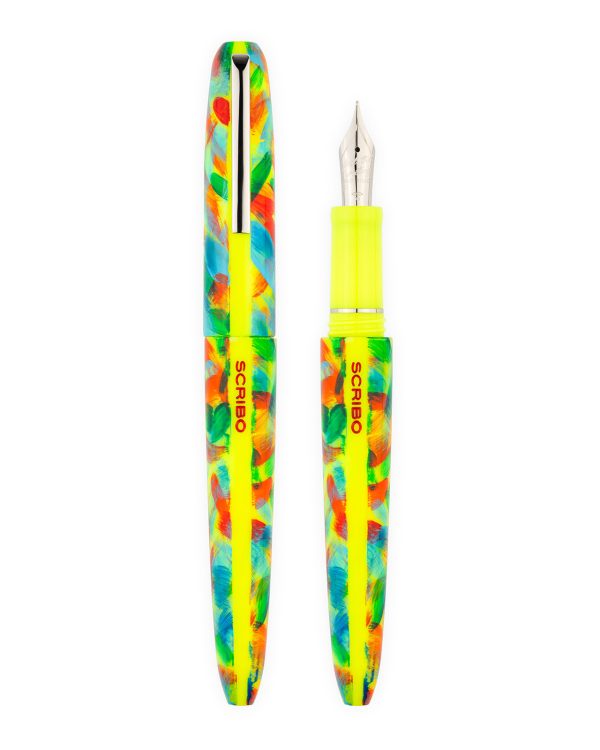 PIUMA Tropico