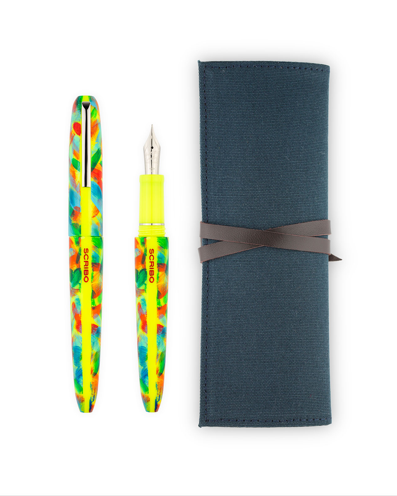 Tropico pouch