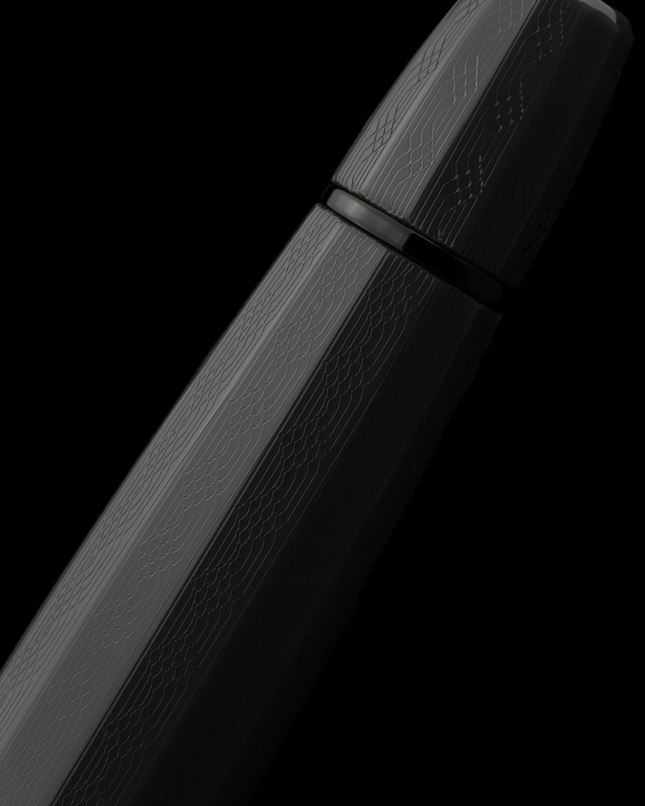 FEEL Anni60 barrel