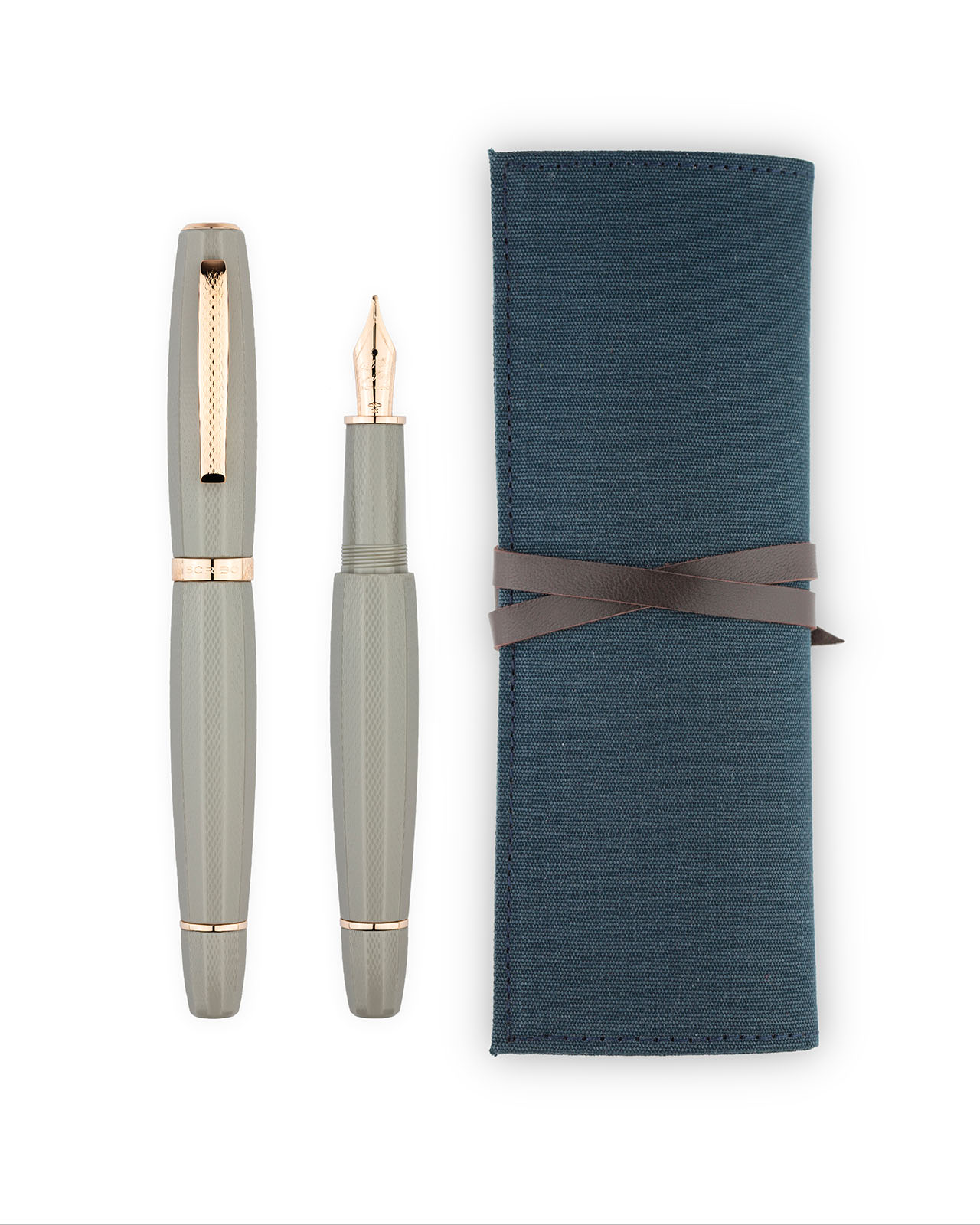 FEEL Dandy and pouch
