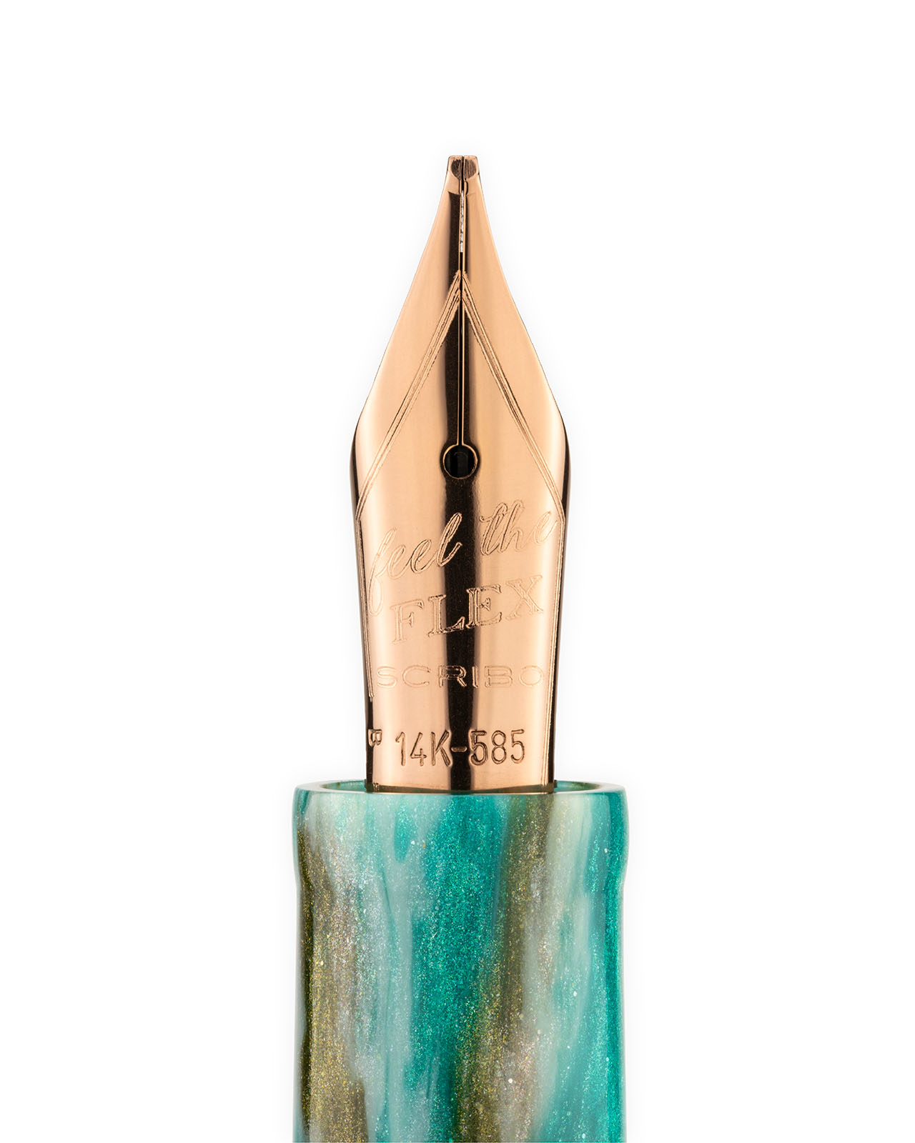 Frassinago nib
