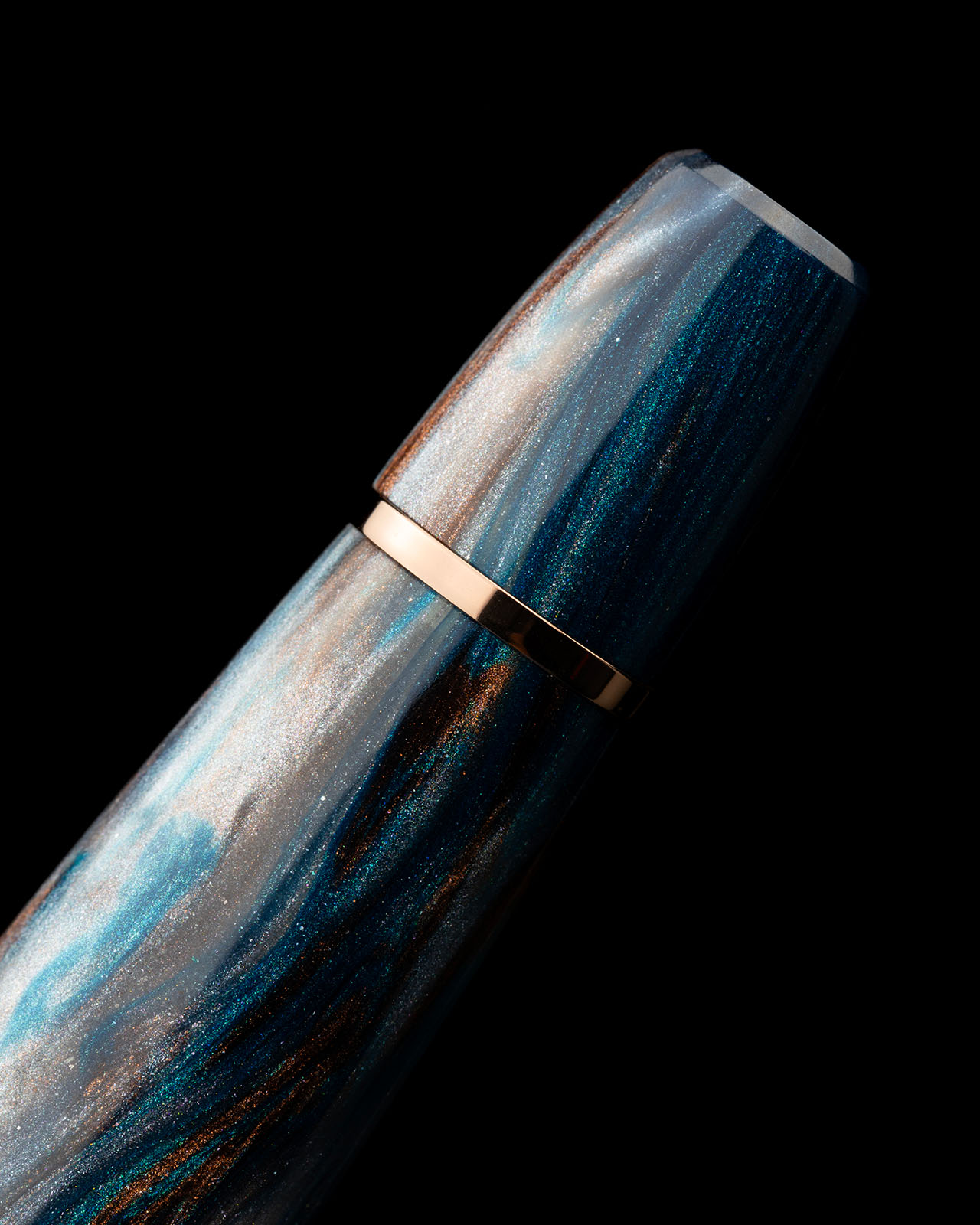 Saragozza piston