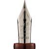 PIUMA Hane ruthenium nib PIUMA Hane ruthenium nib
