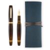 Ambra and pen pouch Ambra and pen pouch