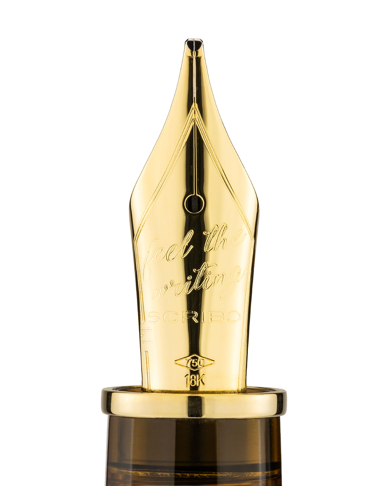 Ambra nib