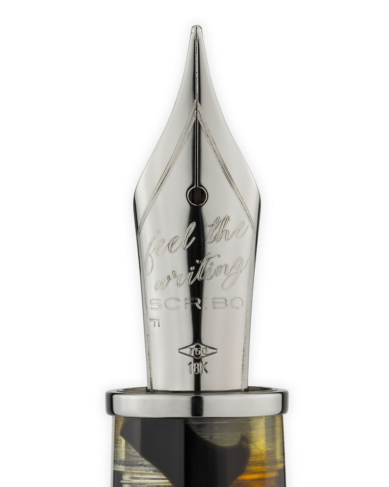 Finestra sul Tempo nib