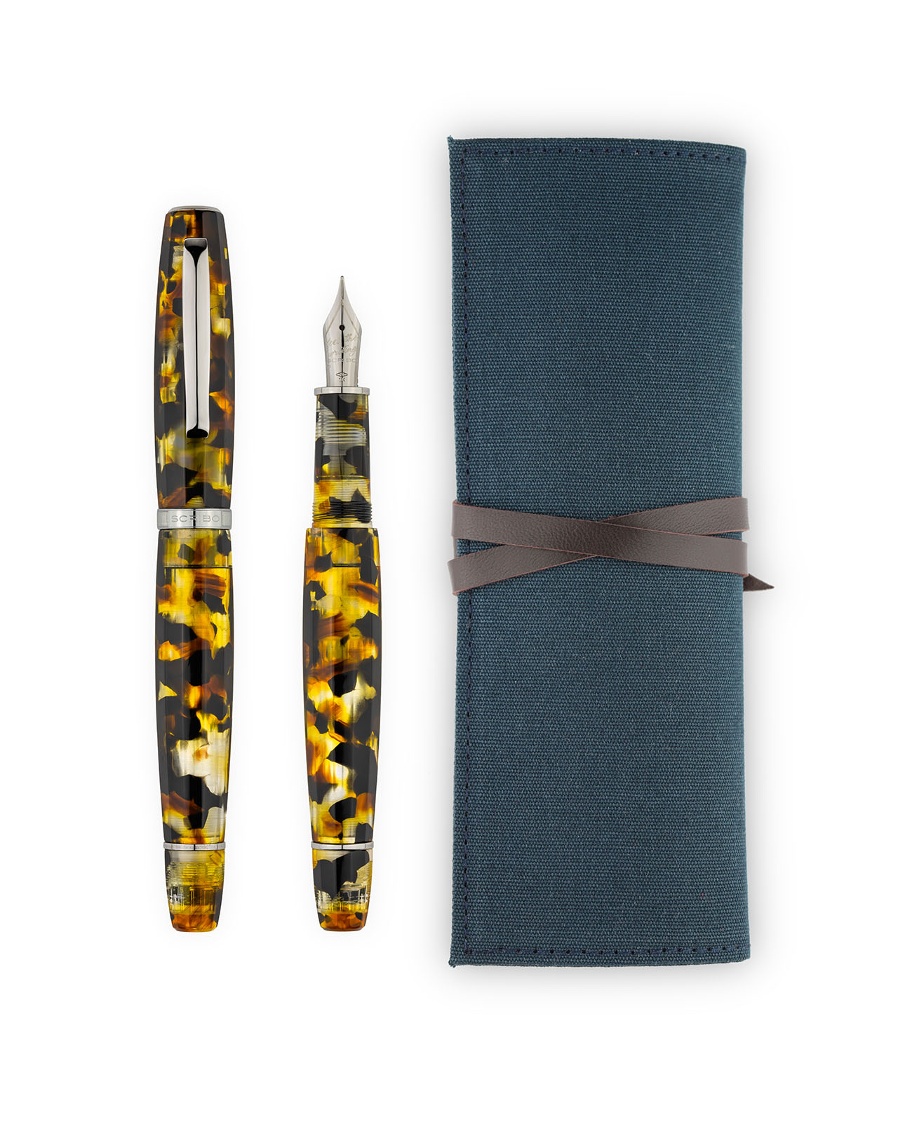 FsT and pen pouch