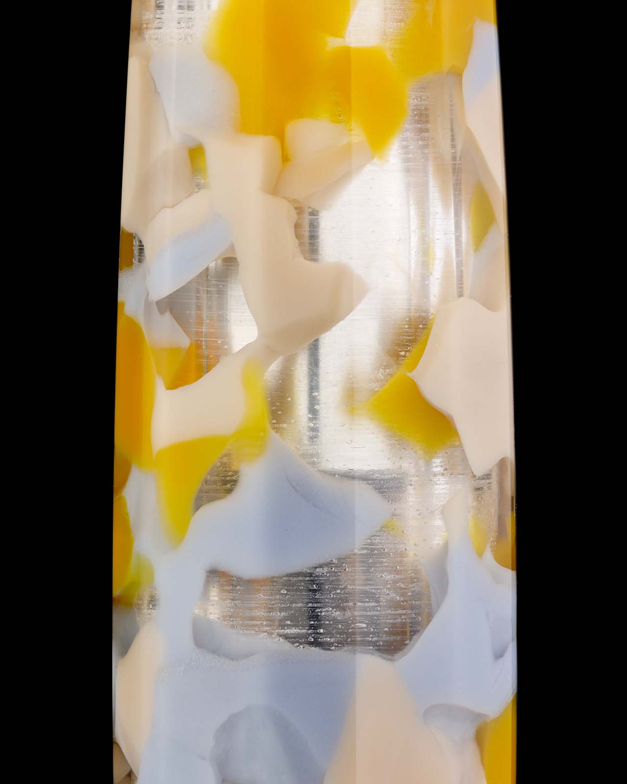 FEEL Sale di Cervia resin