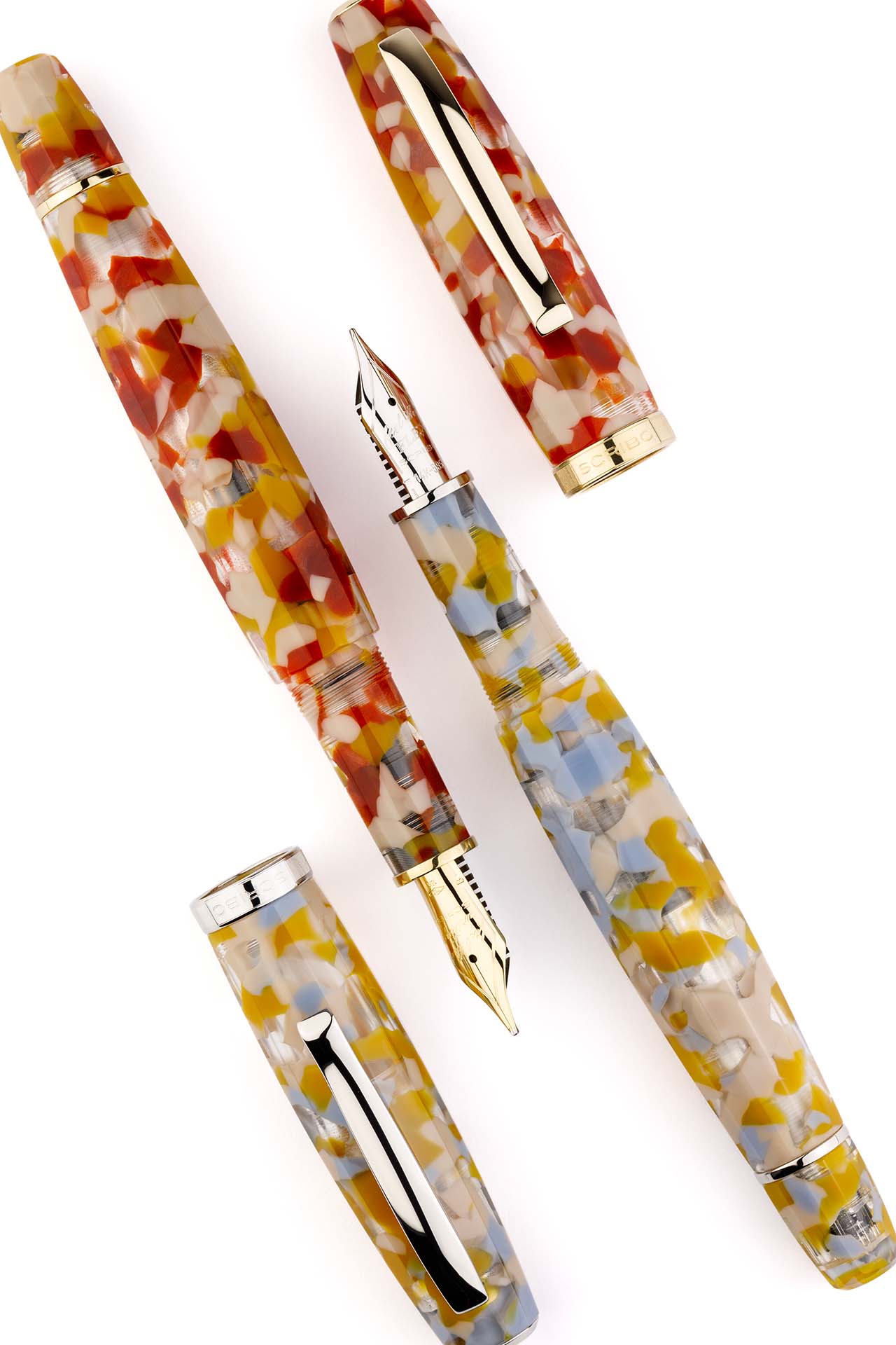 FEEL Sale di Volterra & Cervia homepage #3