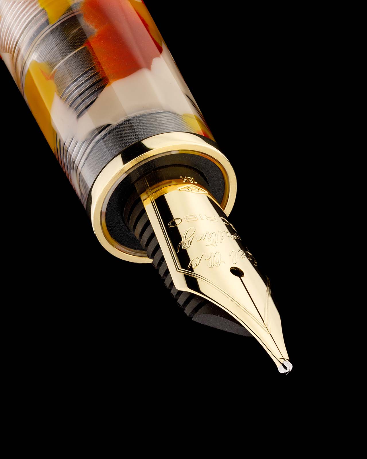 FEEL Sale di Volterra nib #2