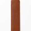 Classico Seppia pouch