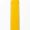 Giallo Cannella pouch