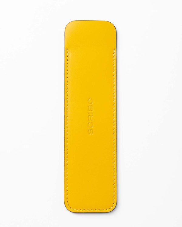 Astuzen Giallo Cannella