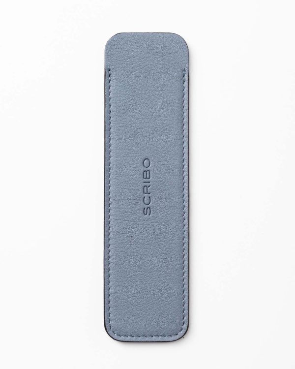 Astuzen Grigio SCRIBO