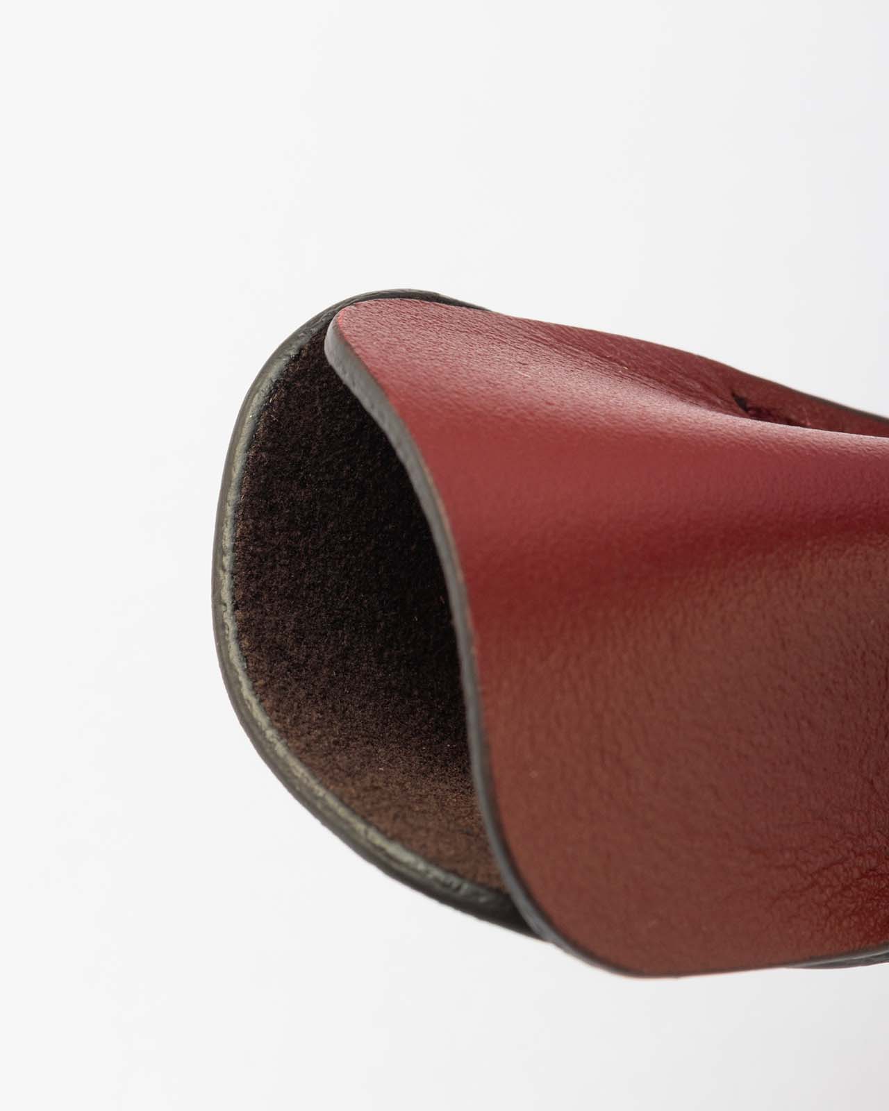 Rosso Chianti inside