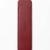 Rosso Chianti pouch