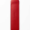 Rosso Melograno pouch Rosso Melograno pouch