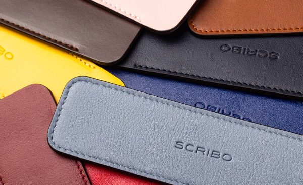 Pen pouches
