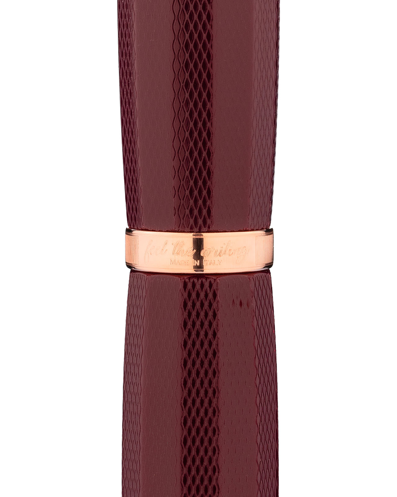 FEEL Dandy Velvet central