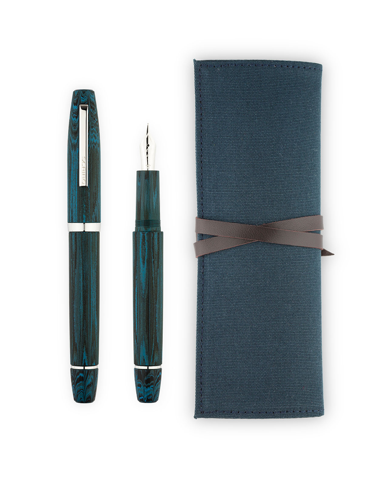 FLOW Tempo and pouch