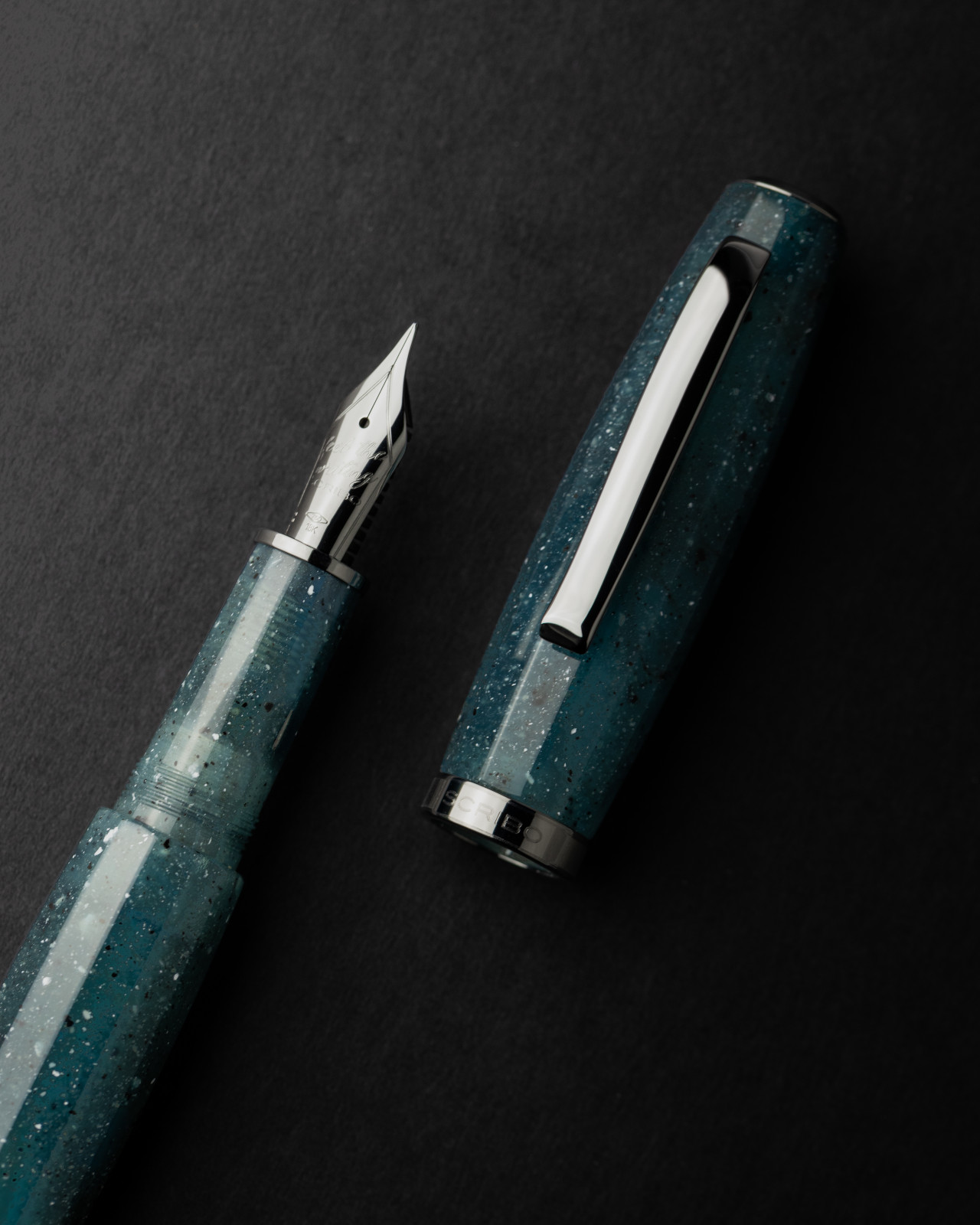 FEEL Altre Stelle black background #2