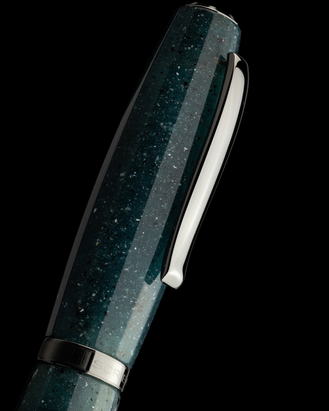 FEEL Altre Stelle black background #5