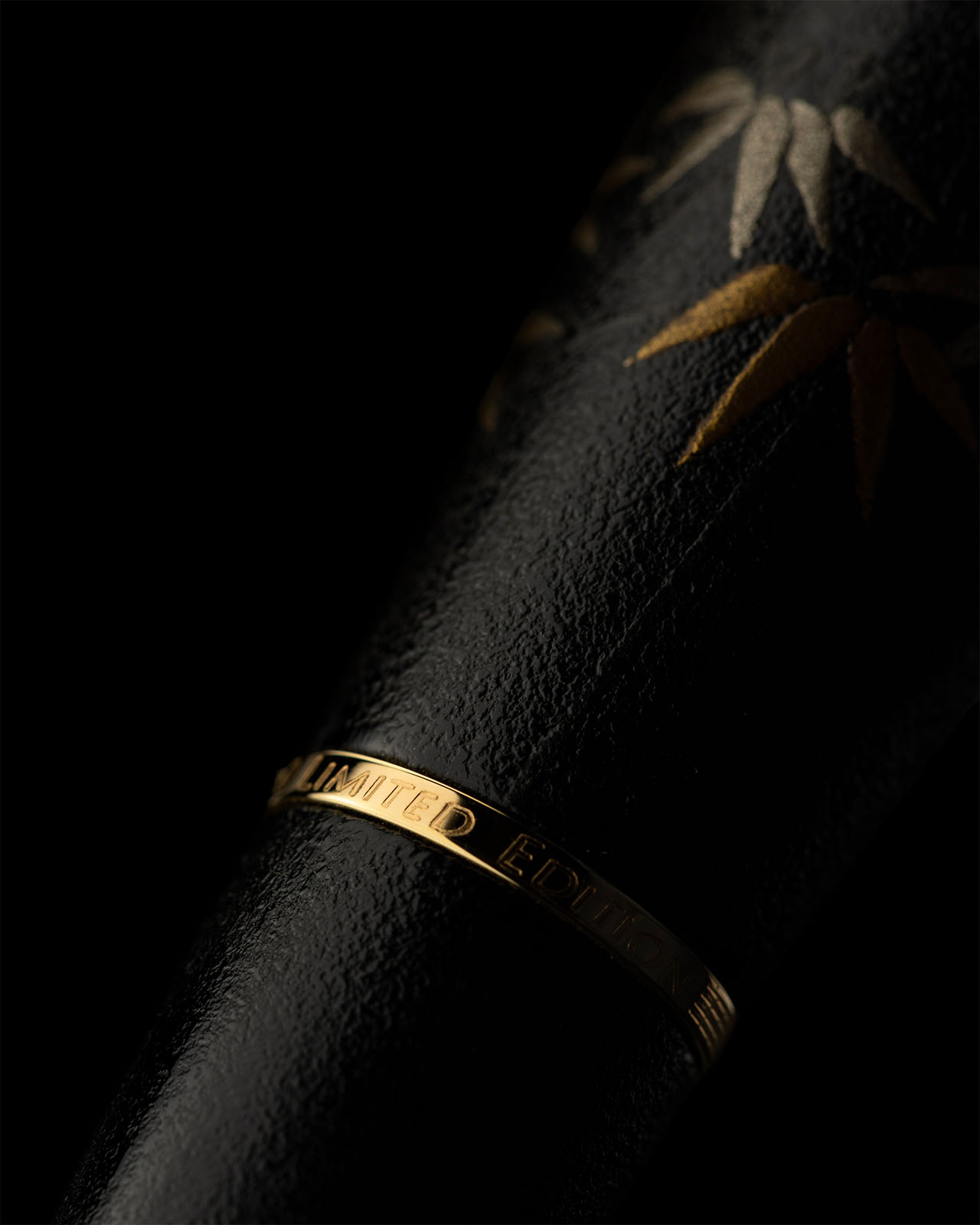 Bamboo Limited Edition barrel #2 Bamboo Limited Edition barrel #2